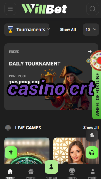 Casino CRT - Classic Retro Themed Casino Games-www.bdqngd.com